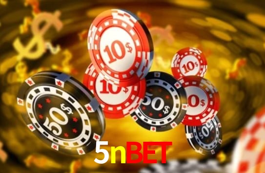 Estatísticas 5nbet