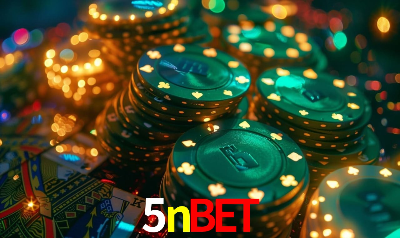 Experiência VIP 5nbet