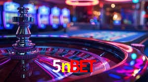 Welcome Bonus 5nbet