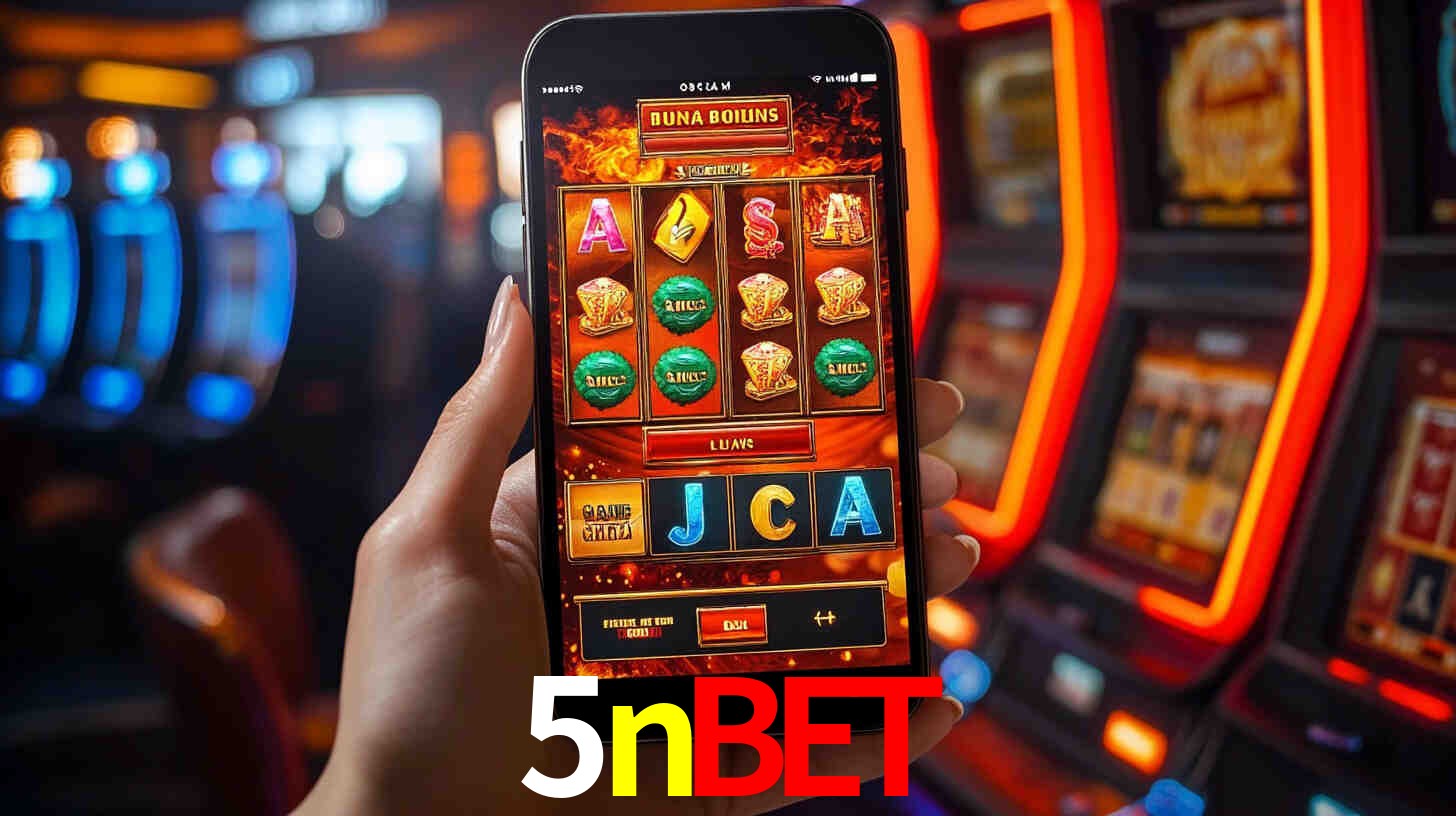 5nbet: Seu Cassino Premiado com Pagamentos Rápidos