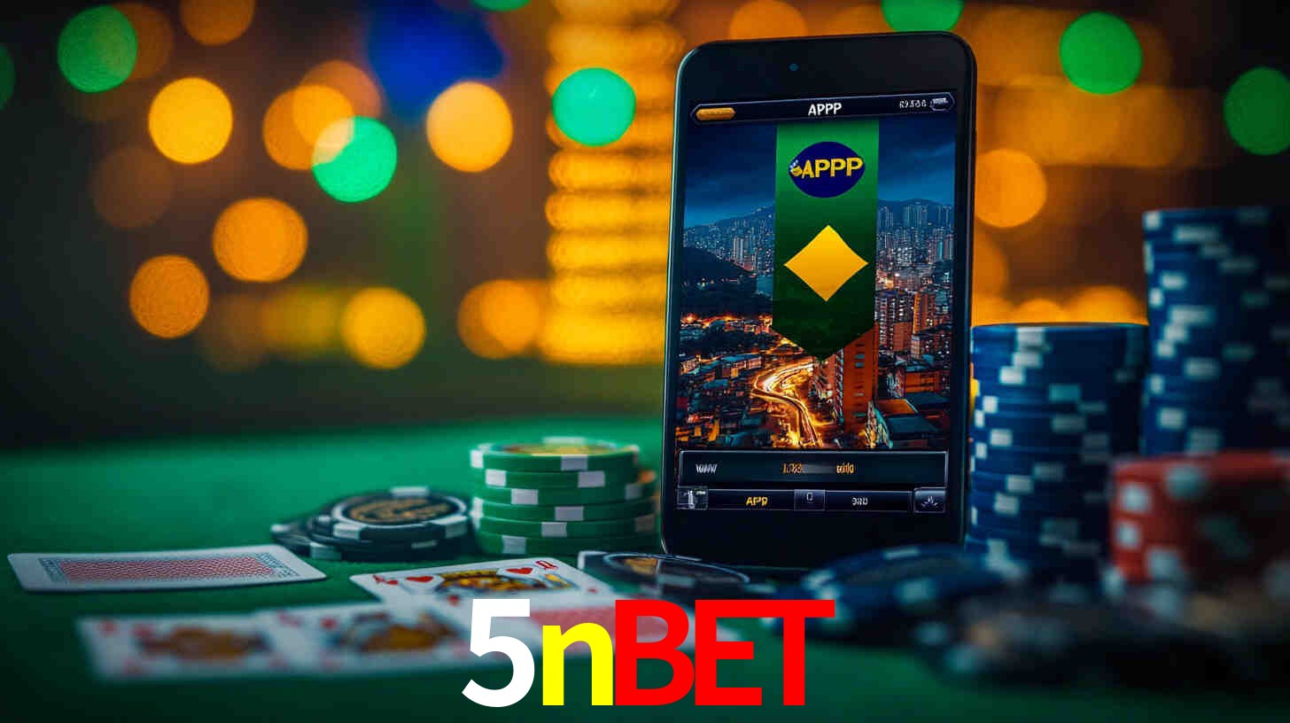 A Emoção da Loteria na 5nbet: Uma Chance de Mudança de Vida