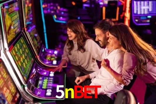 Jogos Exclusivos 5nbet