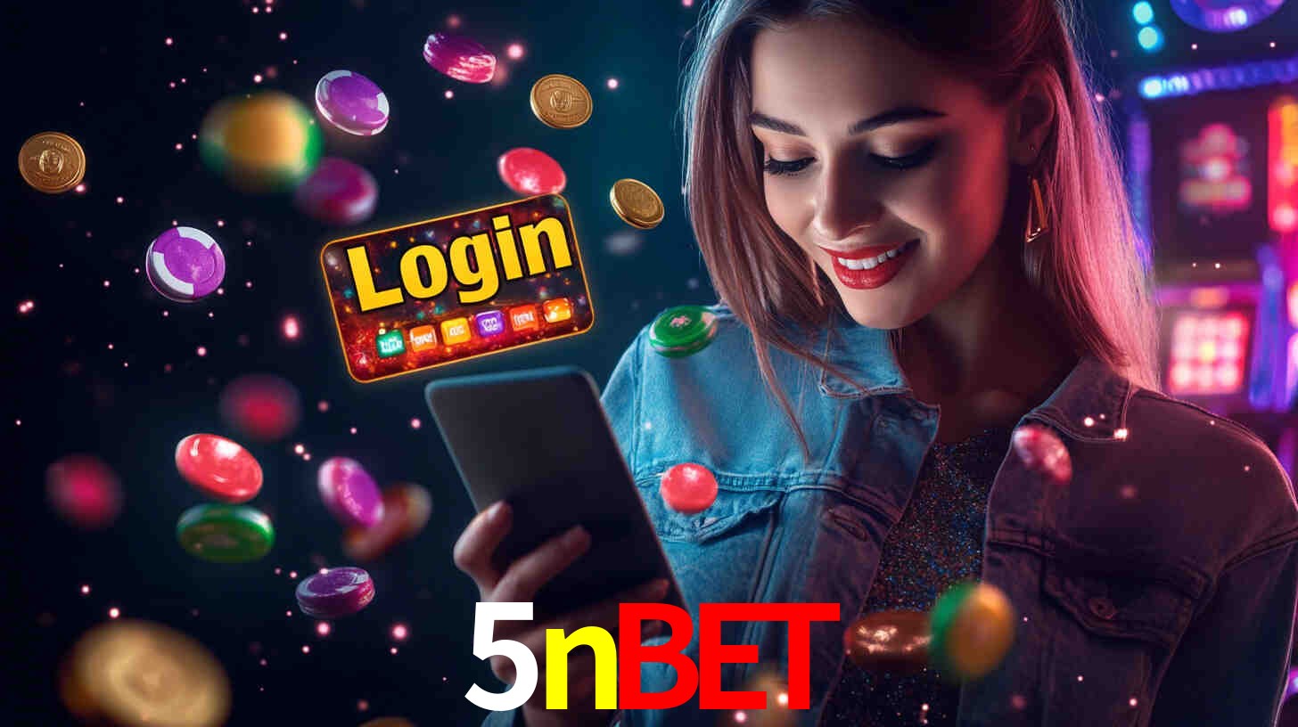 Inovações de Jogos na 5nbet: O Futuro das Experiências Interativas