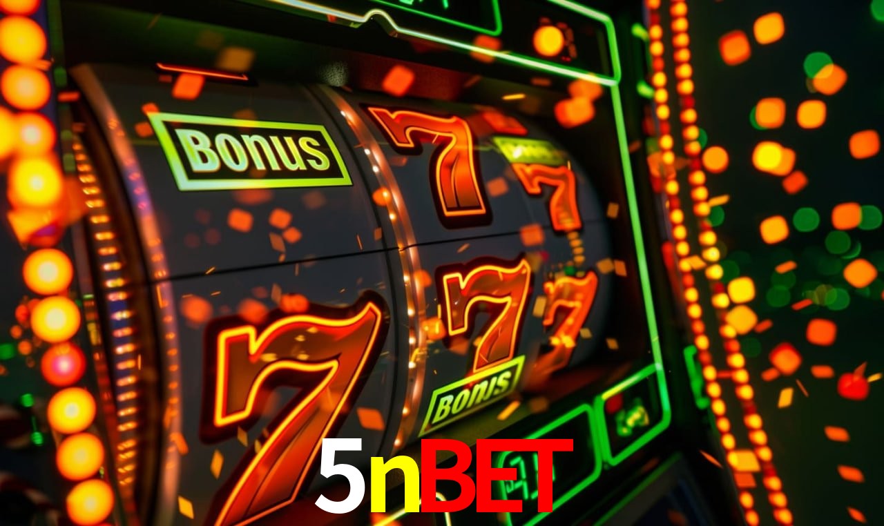 5nbet Logo 3