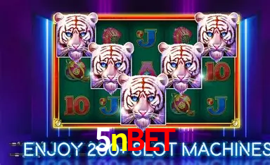 5nbet Cassino Online Certificado