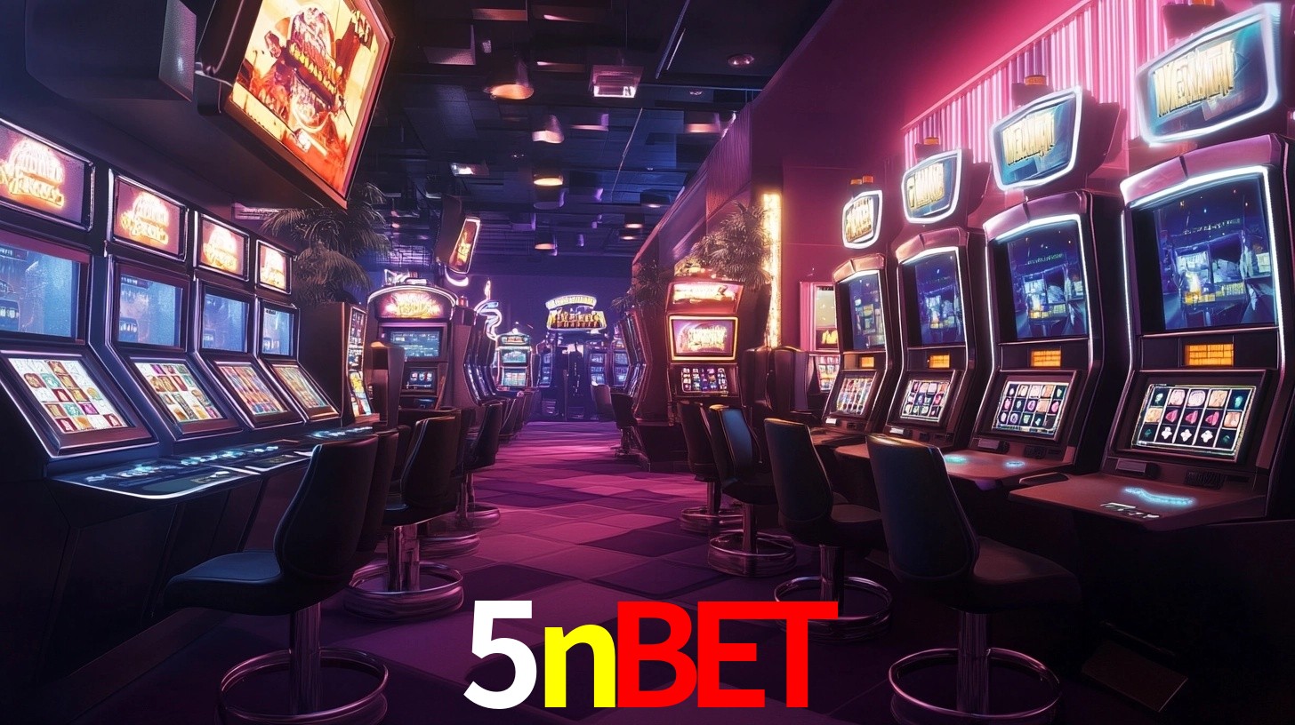 Explore as vantagens do 5nbet: serviço profissional e confiabilidade