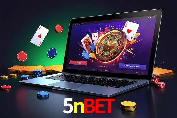 Loteria 5nbet - Quina e mais jogos