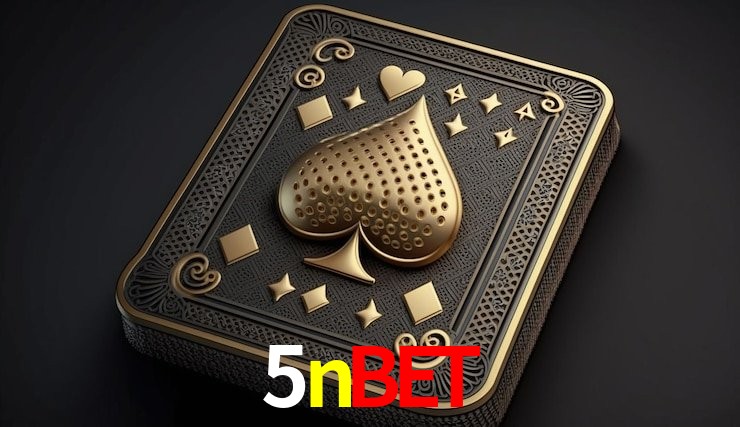 Diretório de Jogos 5nbet