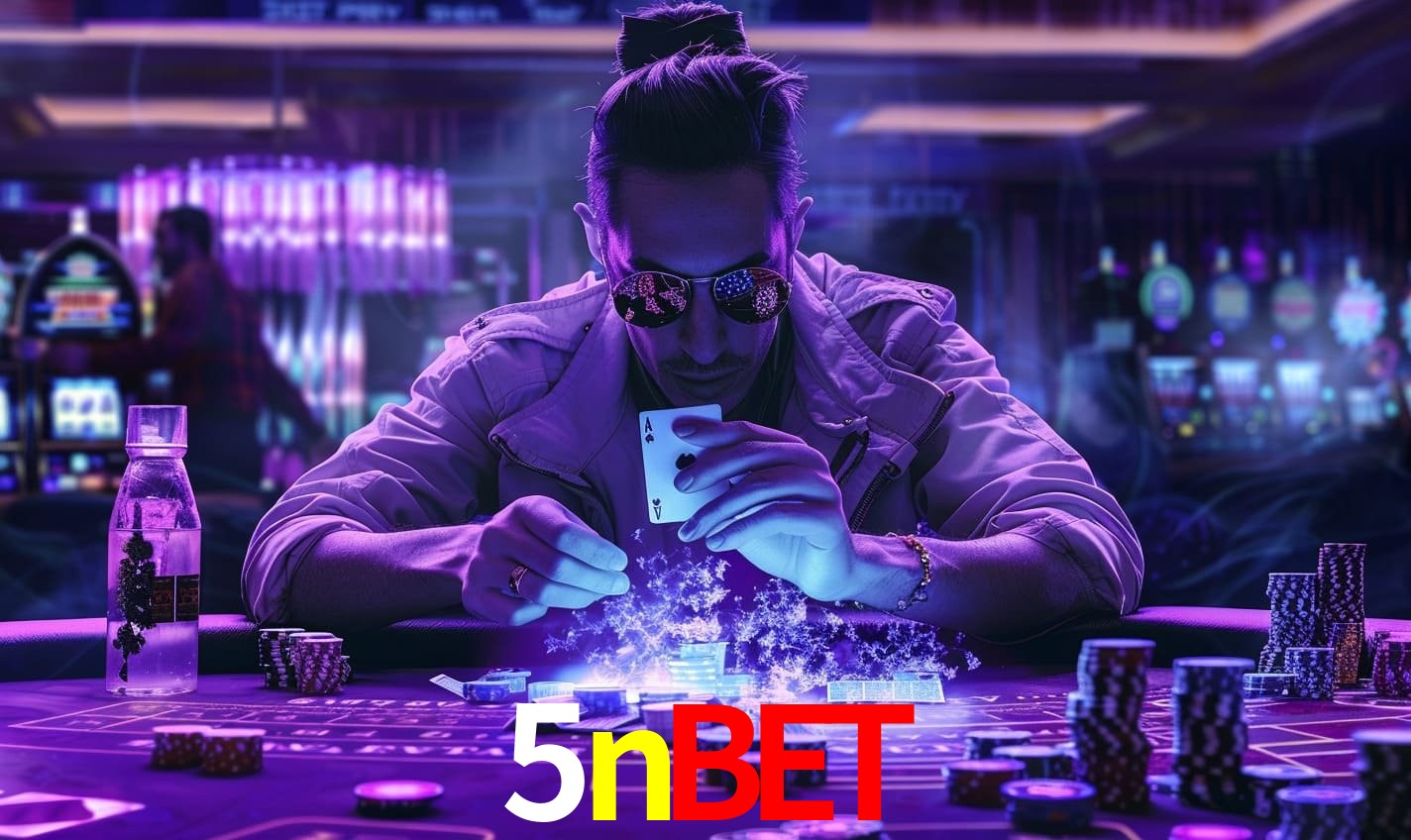 Roulette Table 5nbet