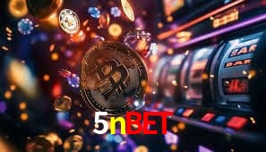 Interface do App 5nbet