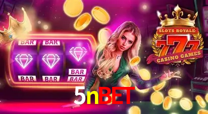 A Revolução dos Aplicativos de Jogos no 5nbet