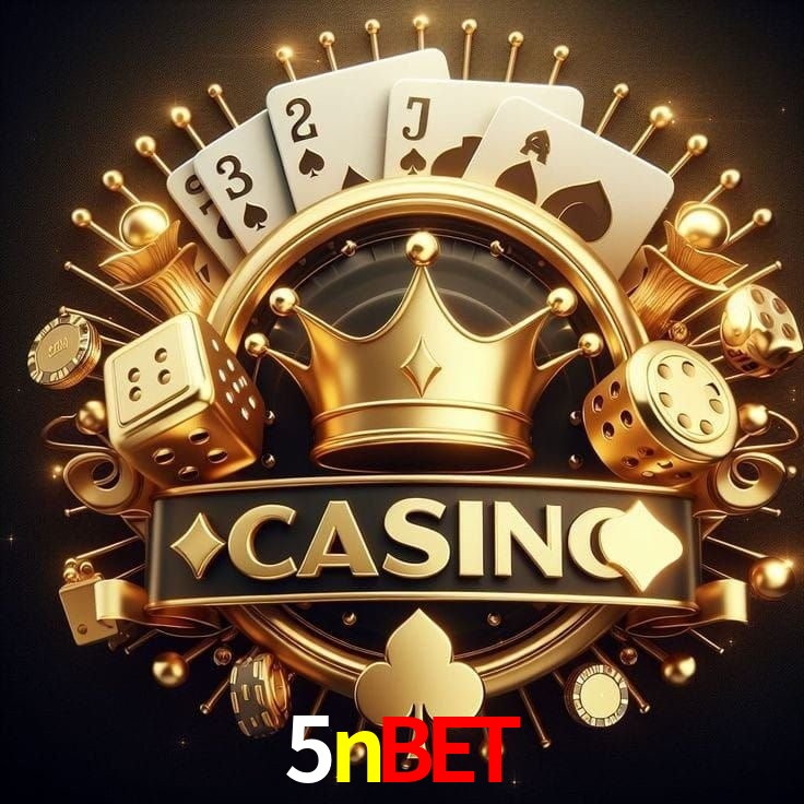 Provedores de Jogos 5nbet