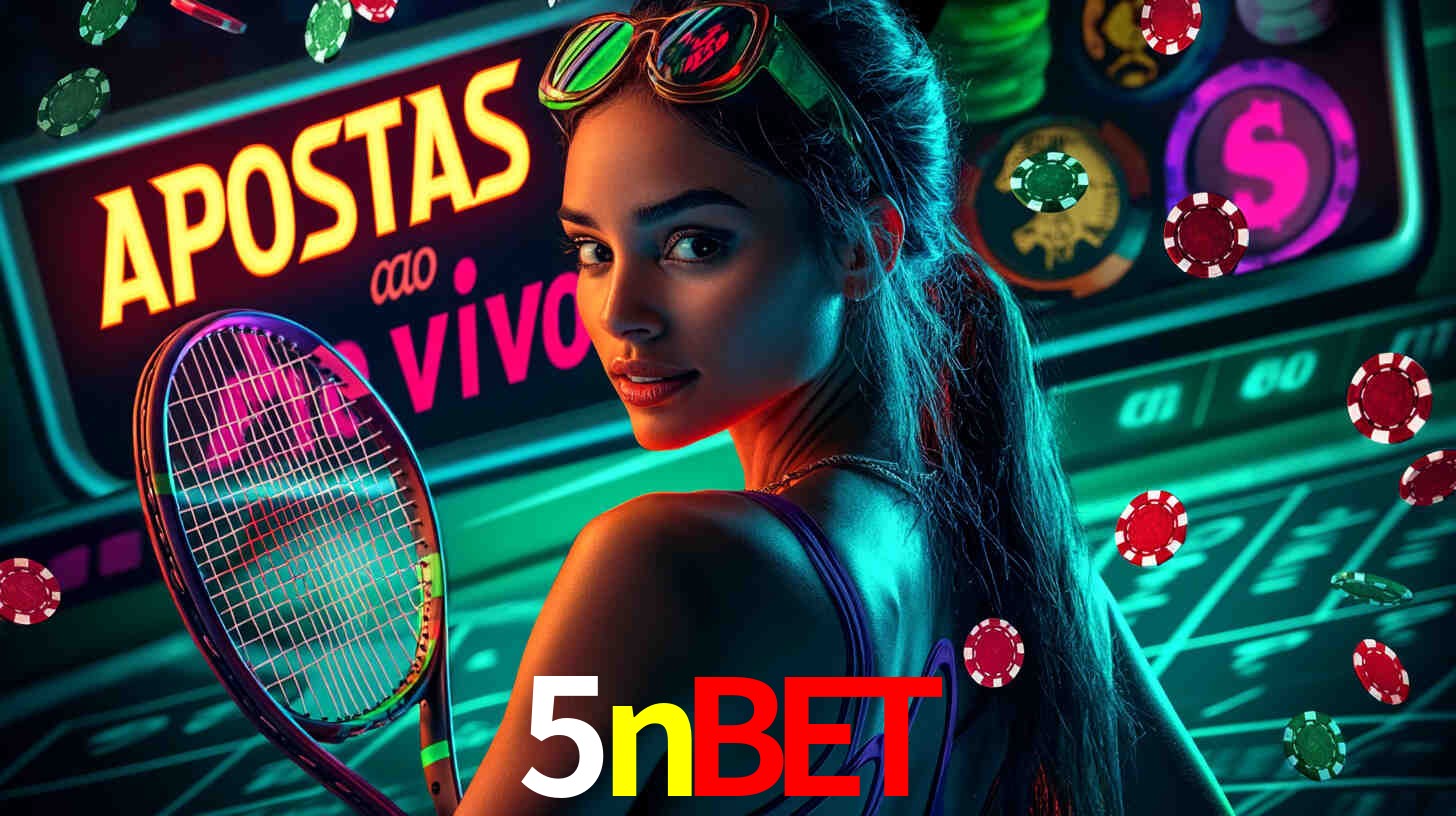 Explorando a Categoria de Eventos em Apostas na 5nbet