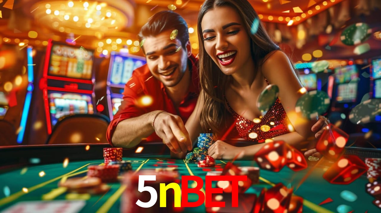 Promoções Sazonais 5nbet