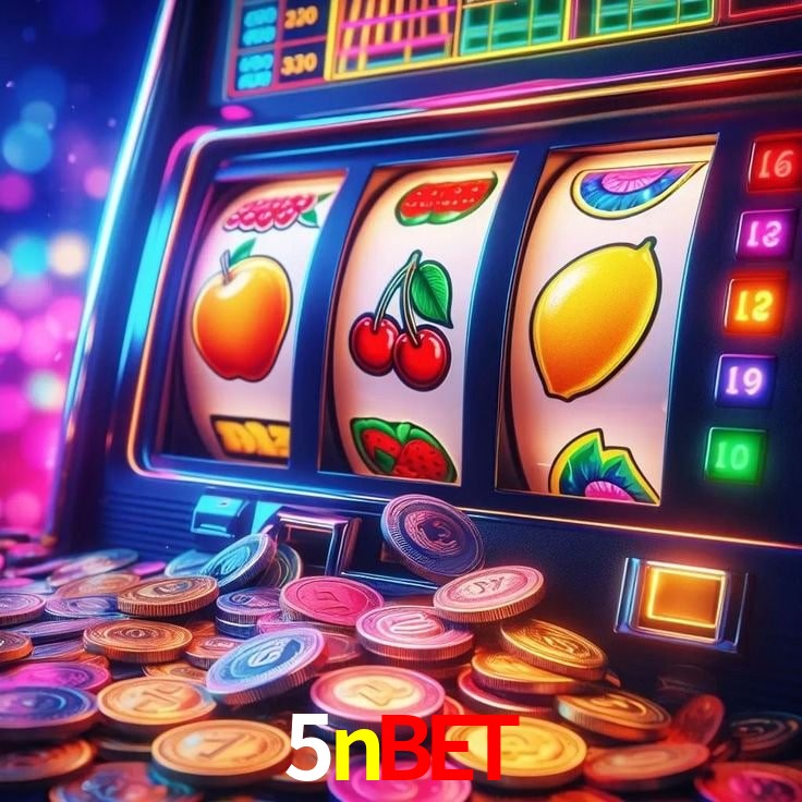 Recursos de Bônus 5nbet