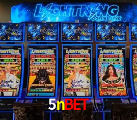 Apostas Esportivas na 5nbet: Um Guia Completo