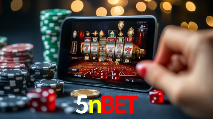 Premium Interface 5nbet