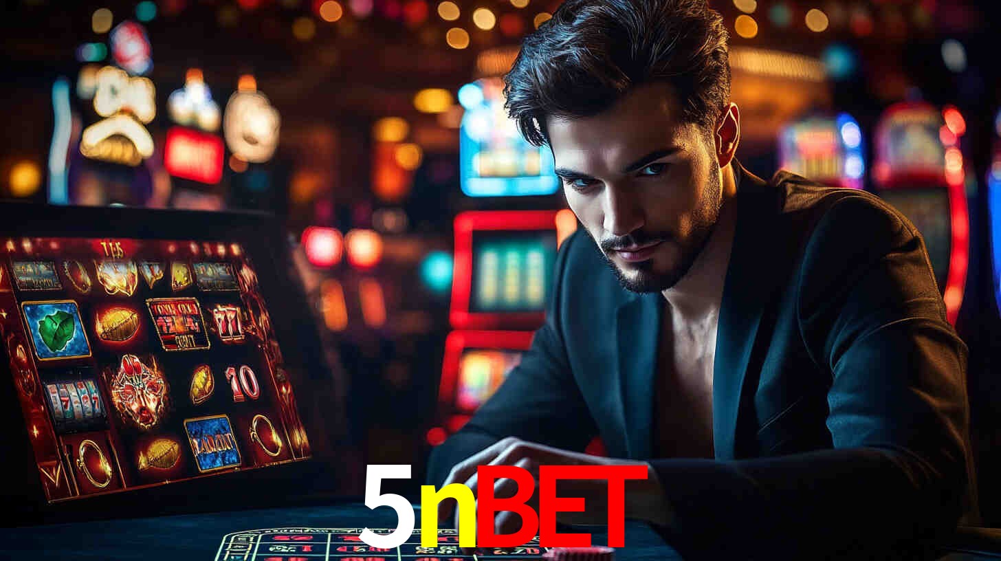 Bônus Generosos e Exclusivos no 5nbet para Você!
