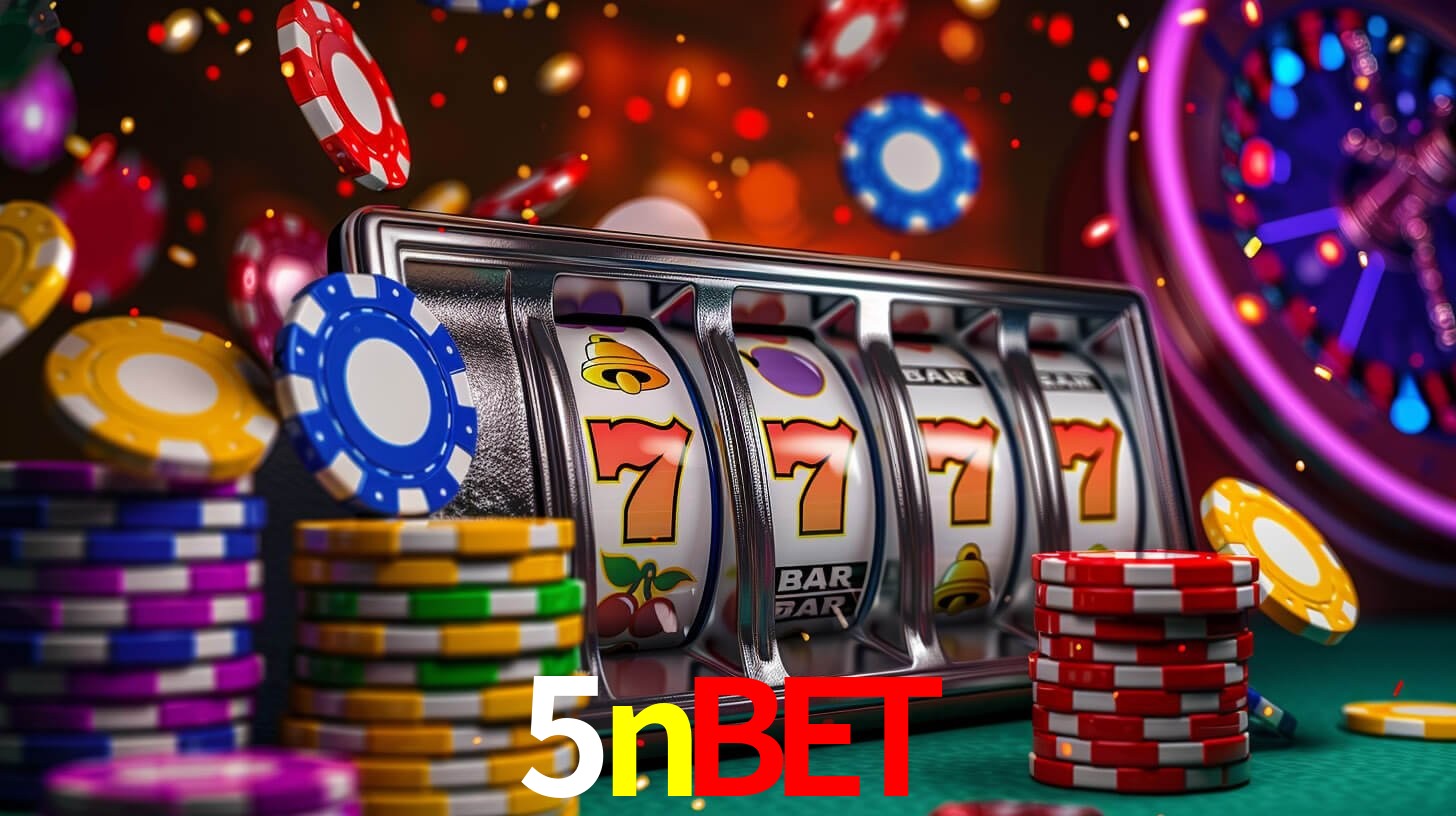 Casino VIP 5nbet