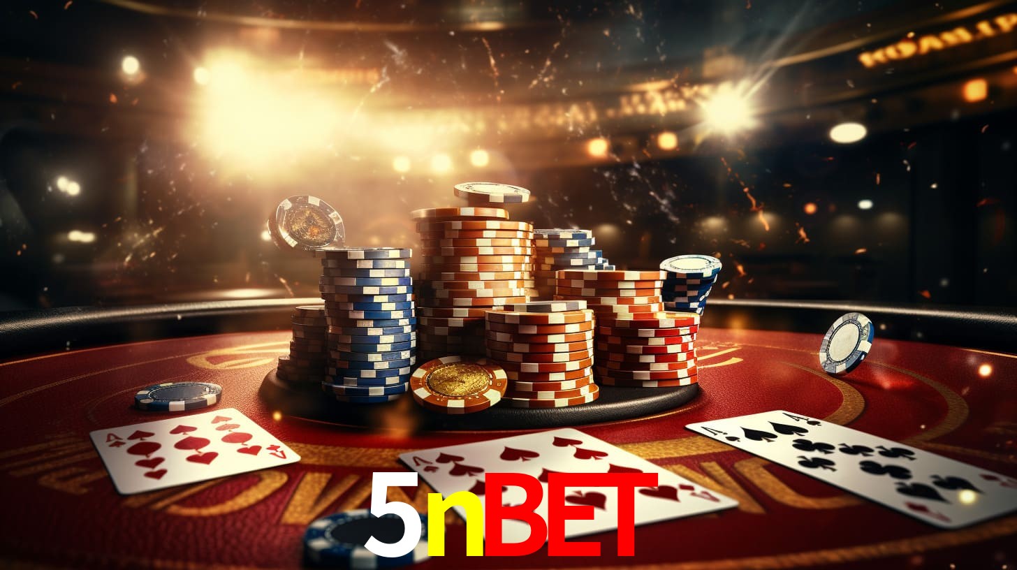 Tournaments 5nbet