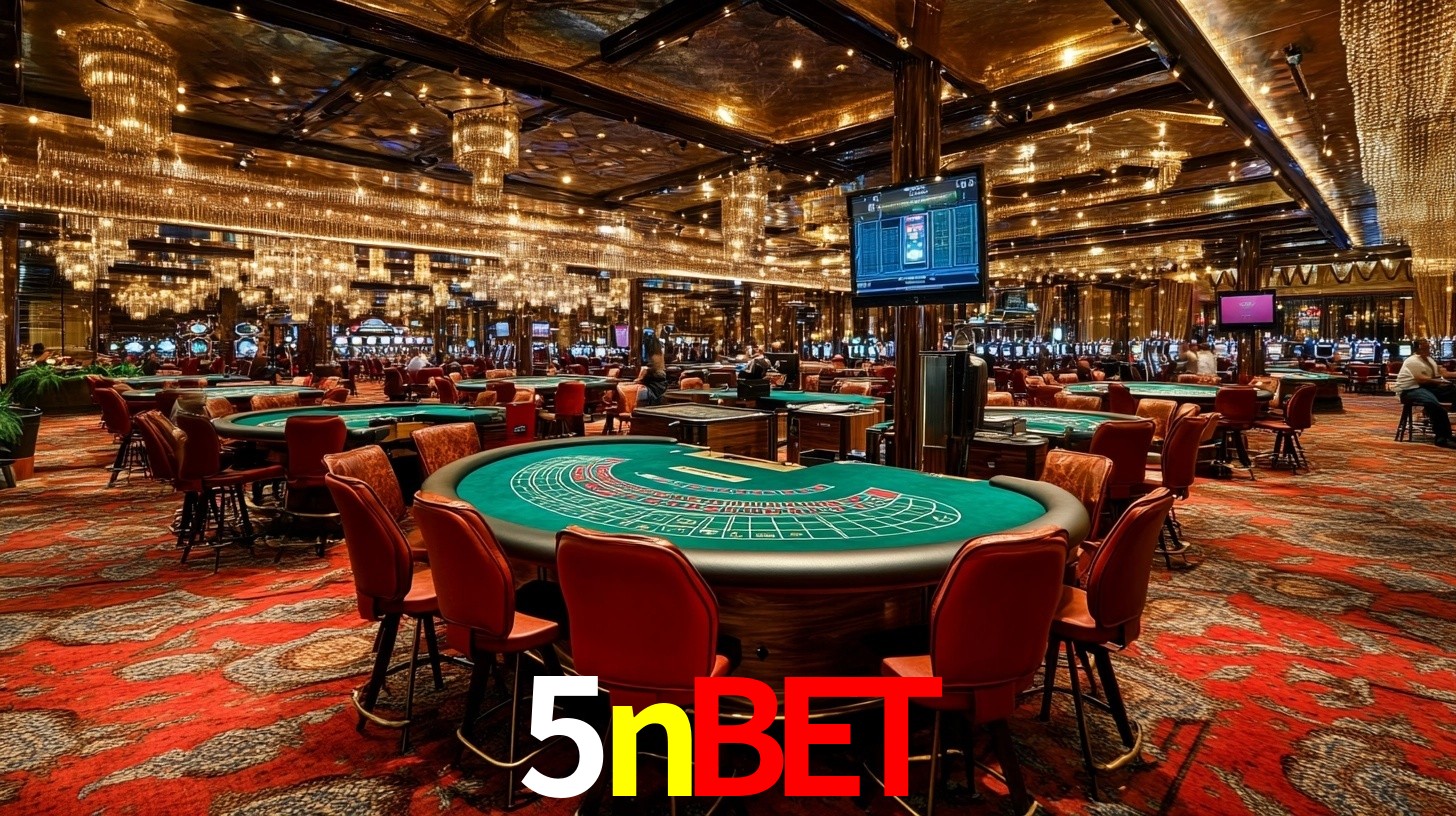 5nbet.com