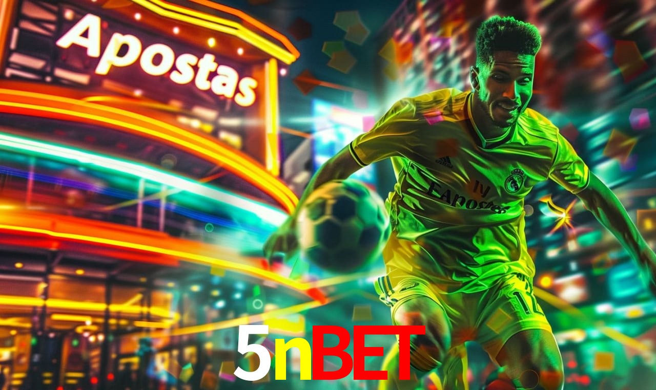 Benefícios da Conta 5nbet