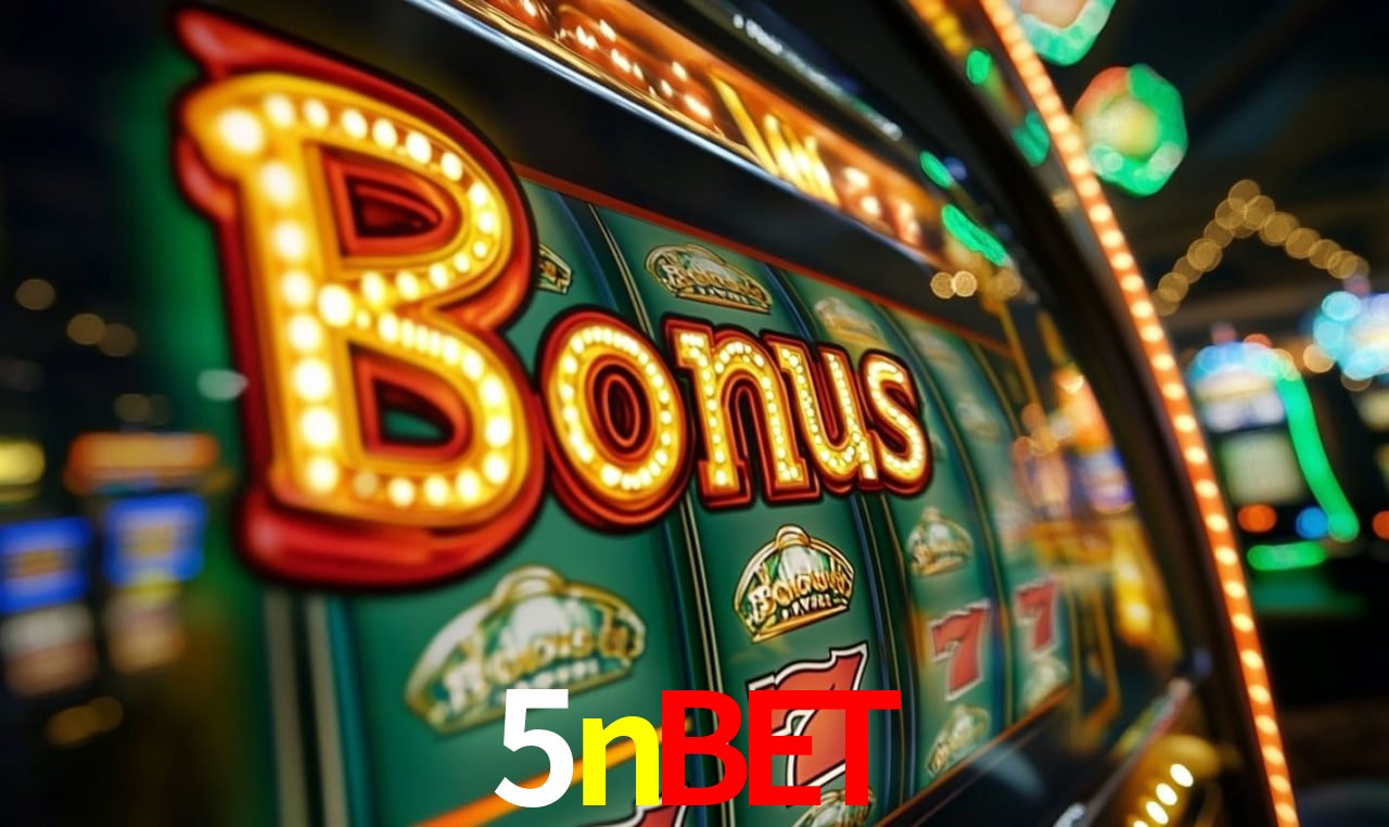 Slots 5nbet - Giros Grátis Diários