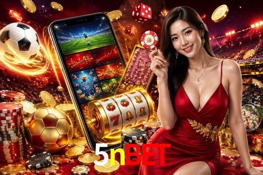Football Betting 5nbet