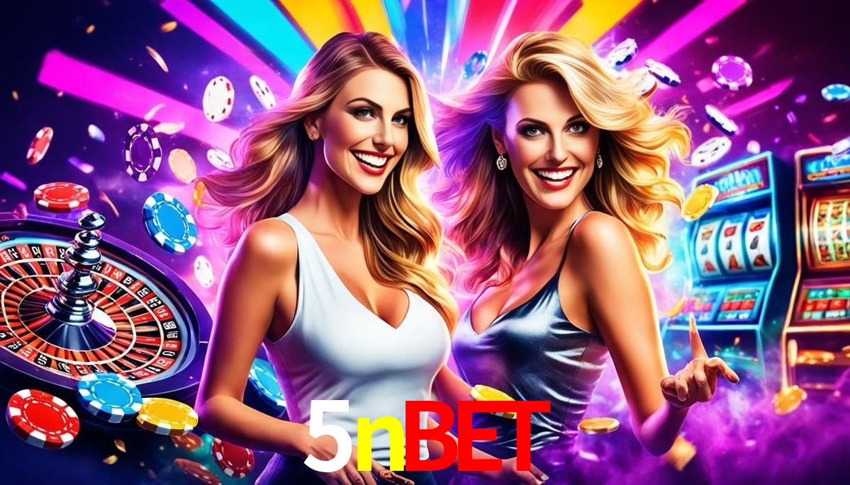 Casino Ao Vivo 5nbet