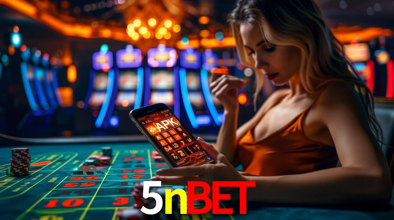 VIP Casino 5nbet