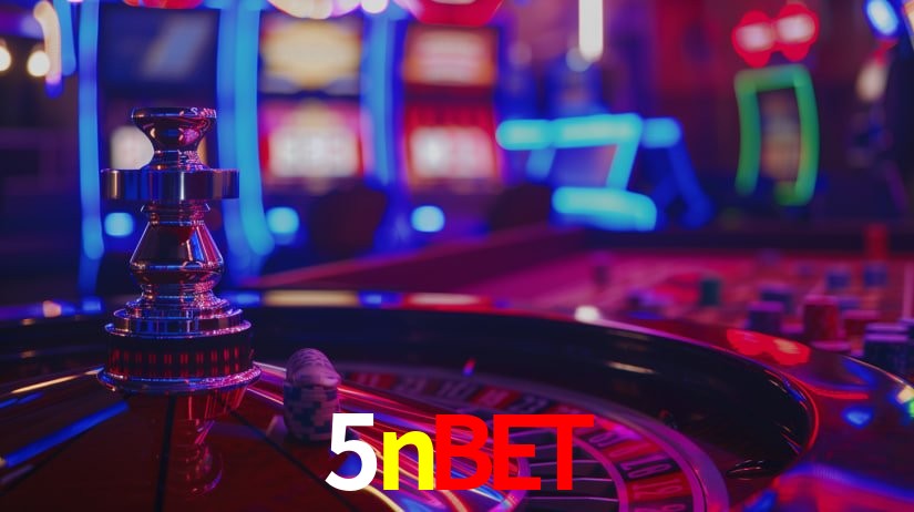 5nbet: Jogos de Caça-Níqueis-Altas Recompensas, Roleta-Velocidade, Blackjack-Desafios Máximos