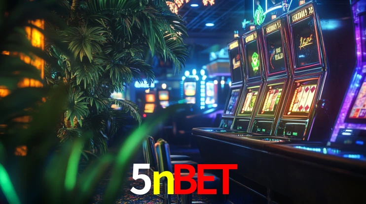 Welcome Bonus 5nbet