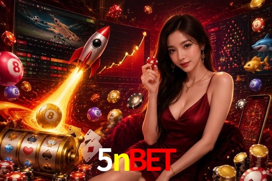 APP oficial da 5nbet para mobile