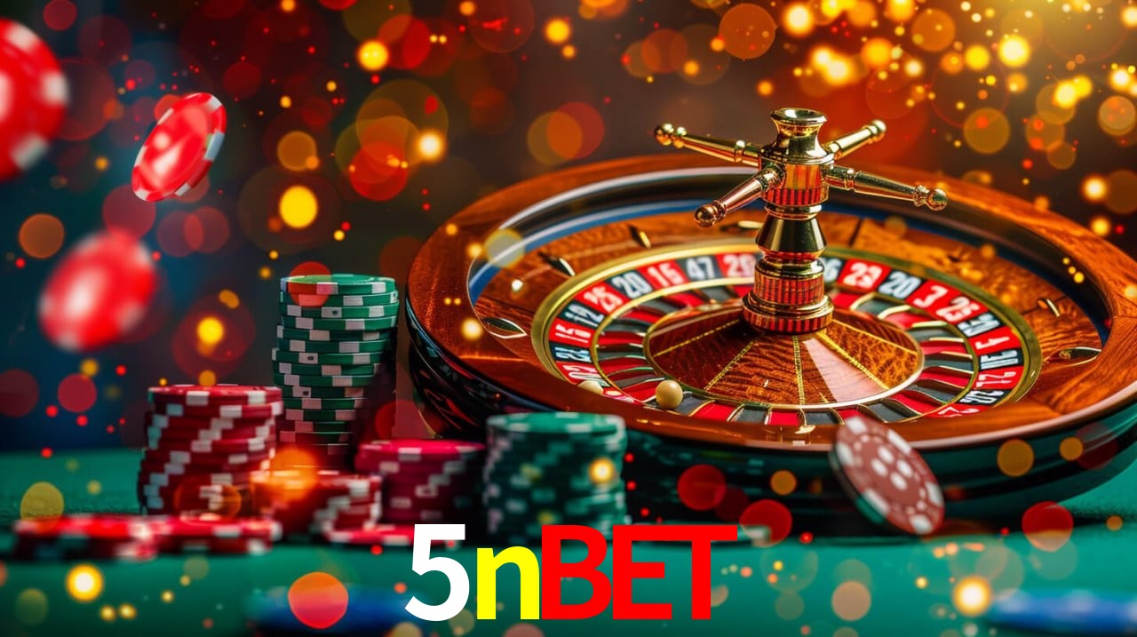 cassino 5nbet