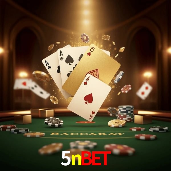 Blackjack Table 5nbet