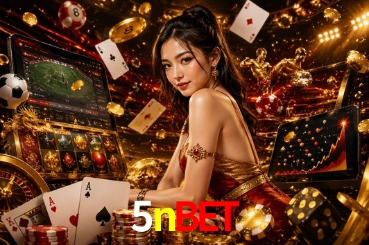 Flash Promotion 5nbet