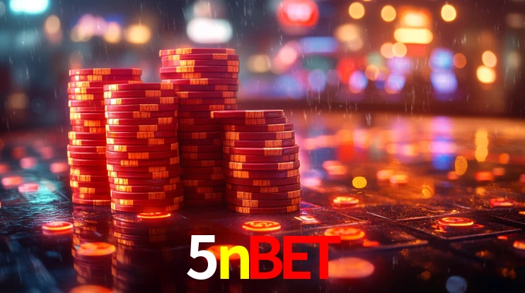 Sinta a adrenalina dos jogos de cassino com 5nbet