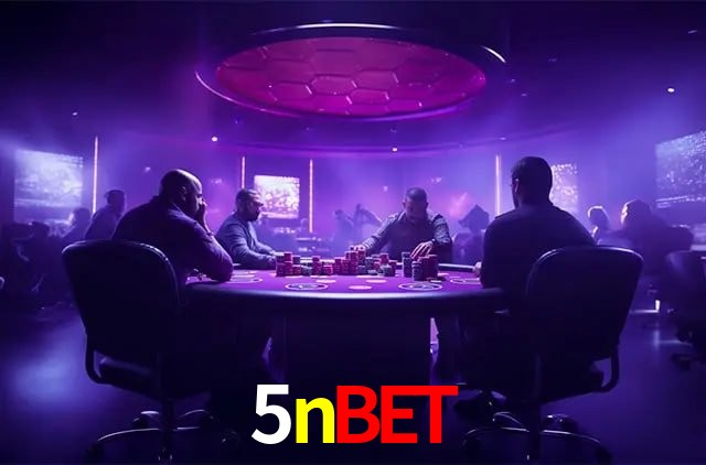 Casino Ao Vivo 5nbet