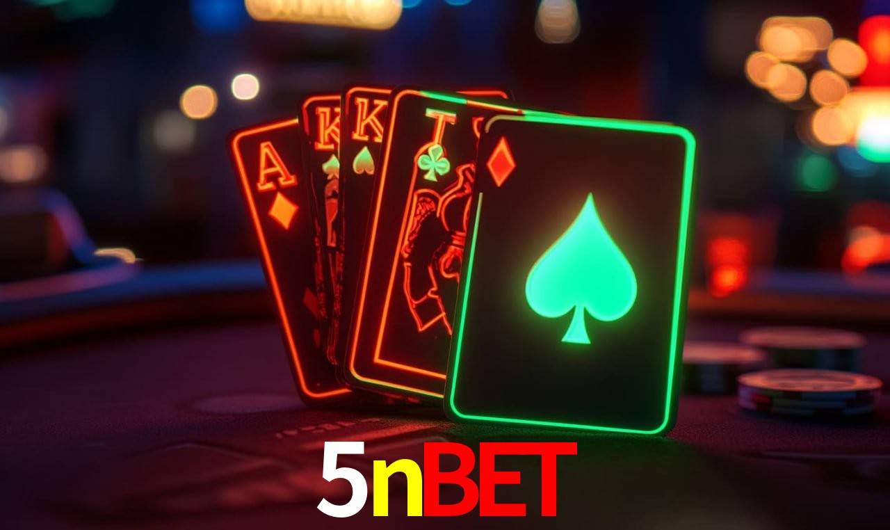 Login Seguro 5nbet