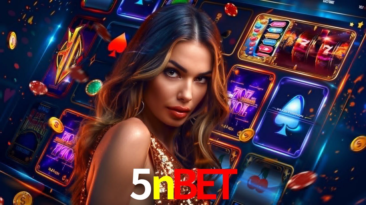 5nbet Logo 1