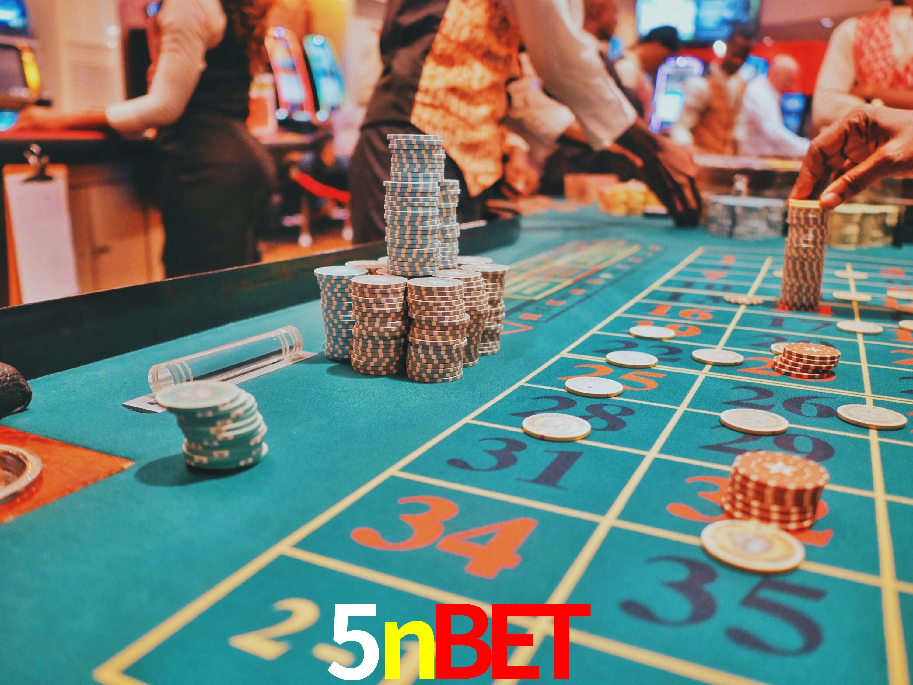 Estatísticas Esportivas 5nbet