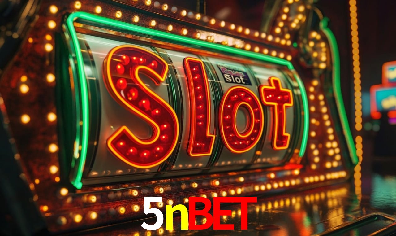 5nbet Instalar Logo 2