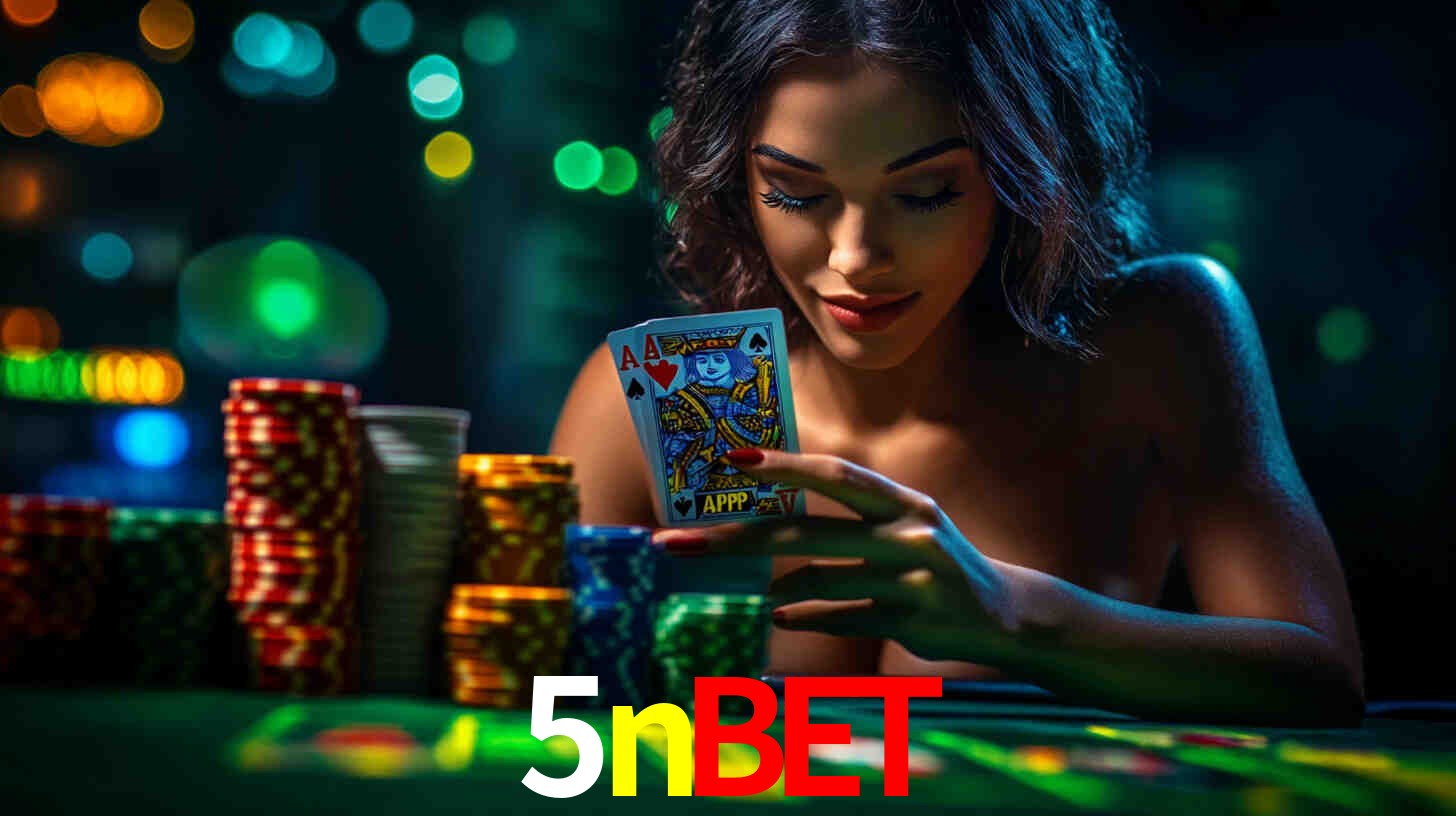 Desvendando o Mundo dos Jogos Virtuais na 5nbet