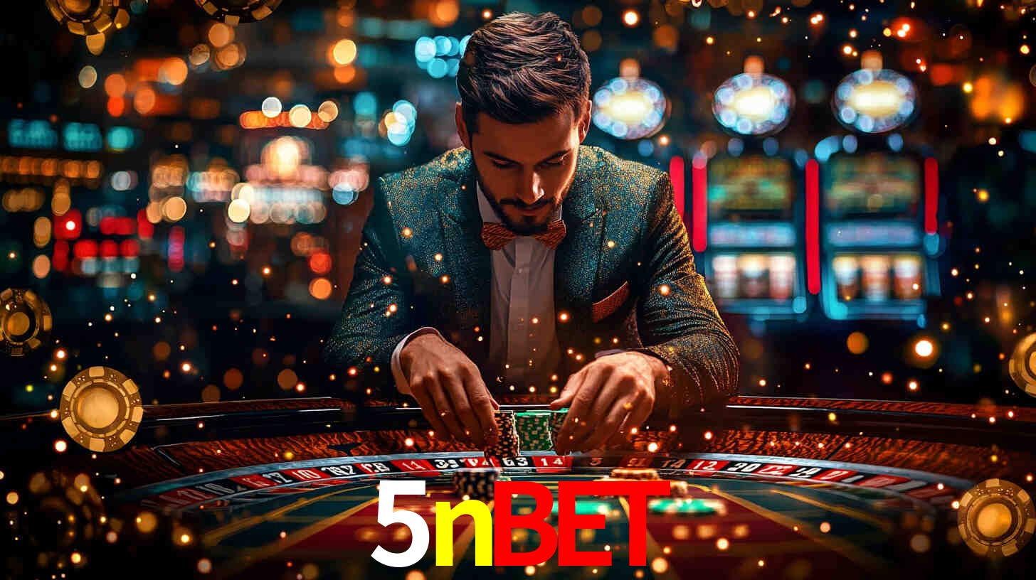 Certificação GLI 5nbet